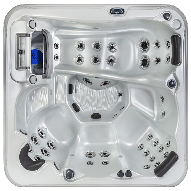 Tropic Seas Spas Oahu Elite 864B | Best Hot Tub for Sale